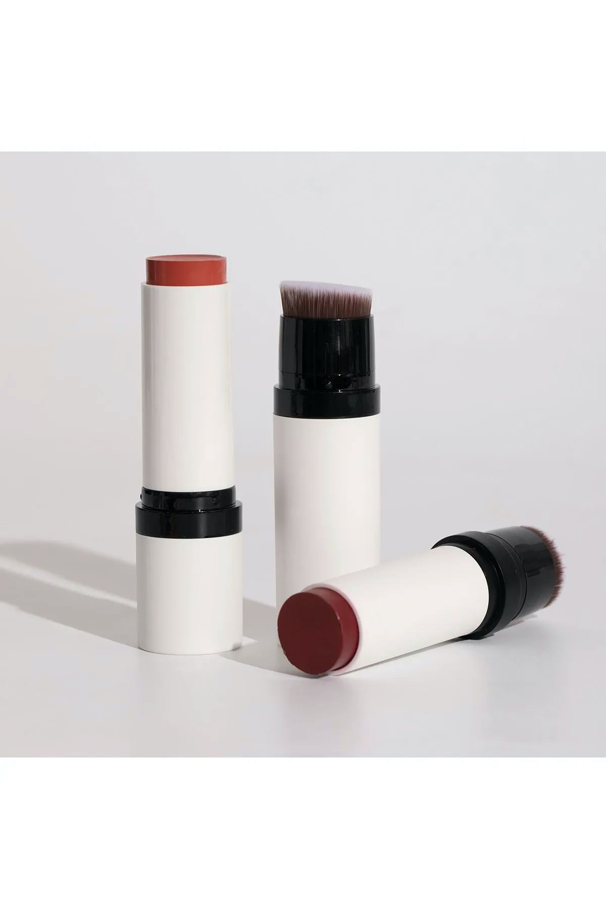 ÇİFT TARAFLI STİCK ALLIK (Blush) - shopsa.com.tr