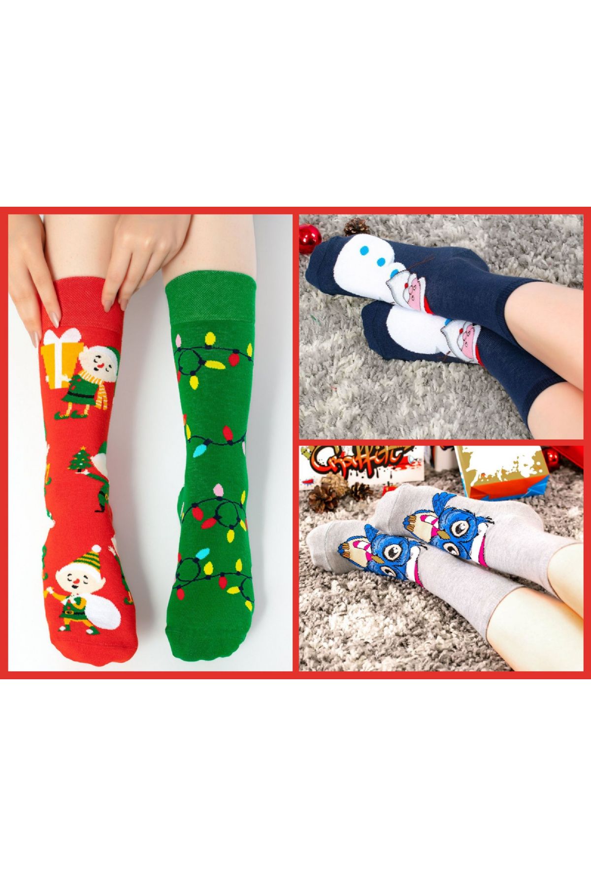 Çorap Modelleri ve Fiyatları - Shopsa
